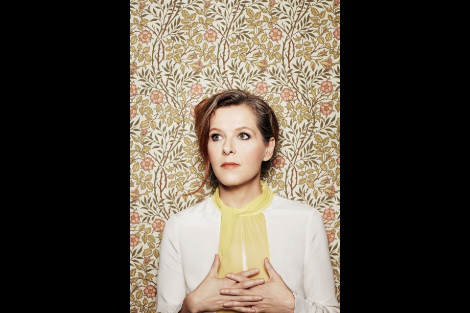 The lovely and talented Neko Case leaves her bunker in rural Vermont and returns to her old stomping grounds. The former Vancouverite with pipes of gold belts it out April 15, 7 p.m. at the Vogue Theatre in support of her sixth studio album, the beguiling The Worse Things Get, the Harder I Fight, the Harder I Fight, the More I Love You. Alialujah Choir opens. Tickets at Northern Tickets, Red Cat Records, Zulu Records and ticketfly.com.