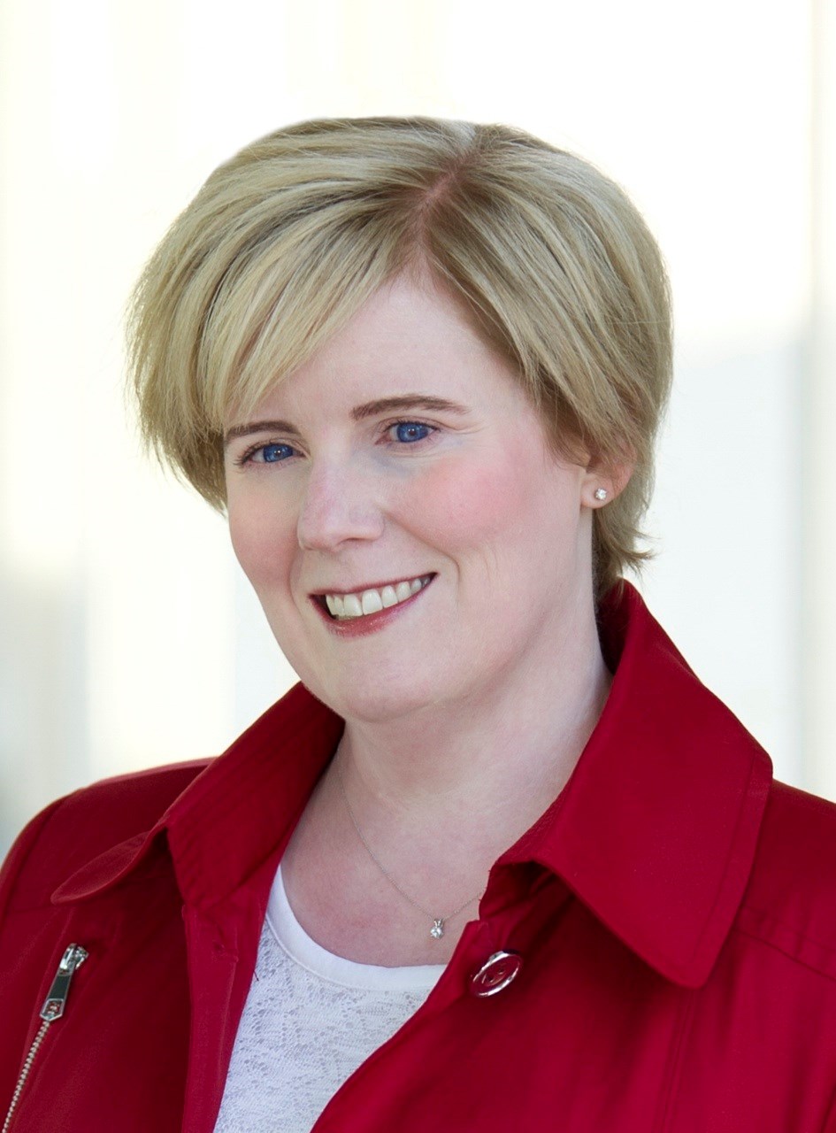 carla qualtrough