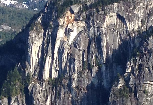 Stawamus Chief