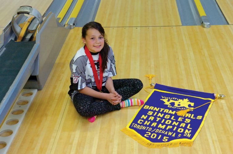 Grand Falls-Windsor bowlers heading to national championship this