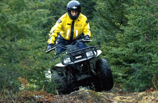 ATV