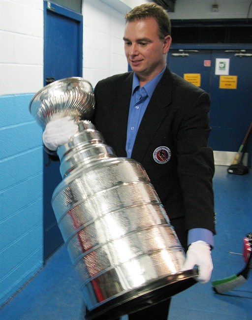 13 questions about Stanley Cup answered by its keeper