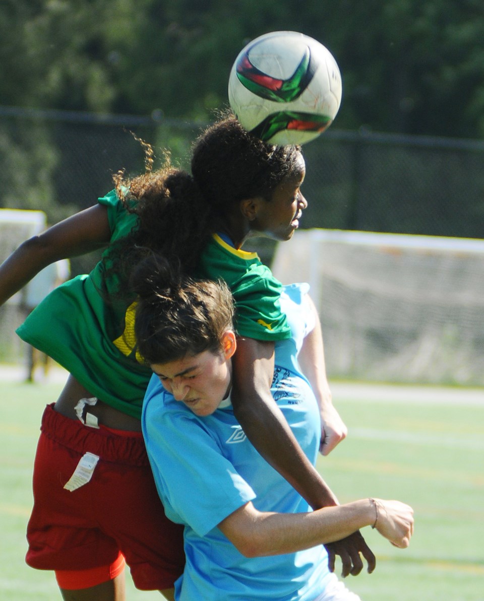 world cup cameroon