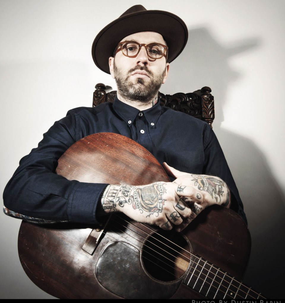 city and colour