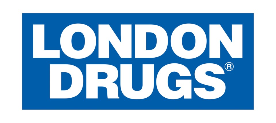 london drugs