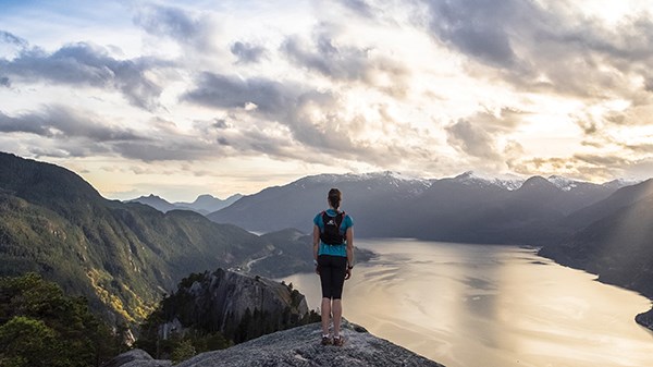 Howe Sound