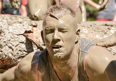 Mudd, Sweat & Tears obstacle race coming to P.G. on Saturday - Prince ...