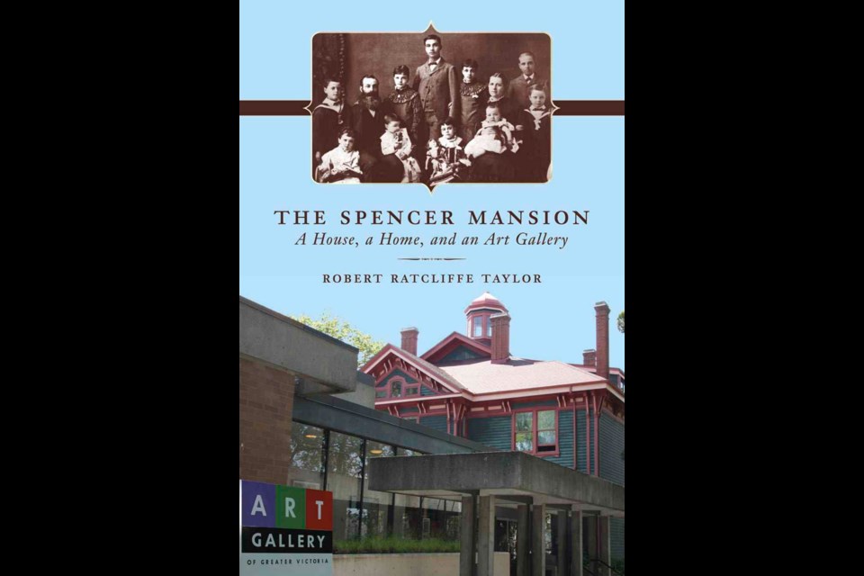 Spencer Mansion: Most Up-to-Date Encyclopedia, News & Reviews