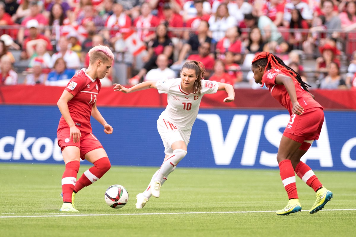 Schedule And Scores Fifa Womens World Cup Canada Vancouver Is Awesome 1128