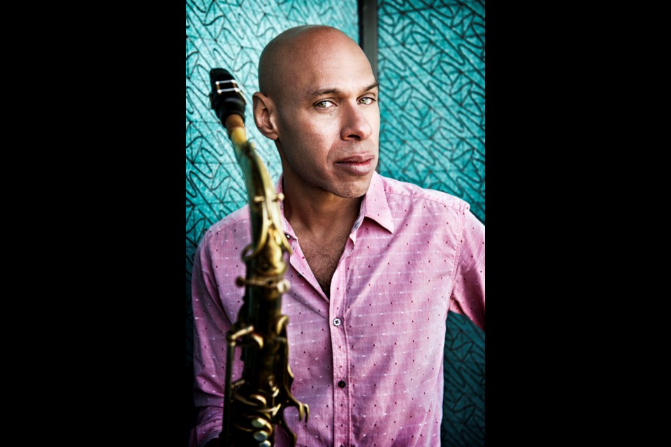 Saxophonist Joshua Redman teams up with cutting edge jazz trio the Bad Plus, who’ve been known to cover everyone from Radiohead and Aphex Twin to Nirvana and Stravinsky. The all-star group performs June 24 at the Vogue Theatre as part of the 鶹ýӳInternational Jazz Festival. Kneebody opens. Tickets and details at coastaljazz.ca.