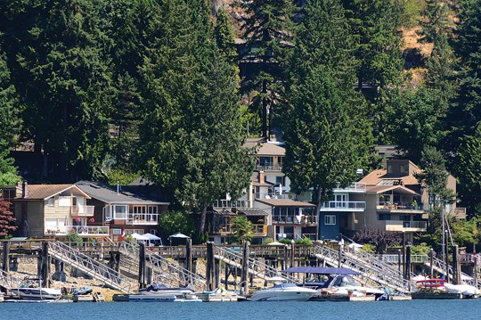 Deep Cove