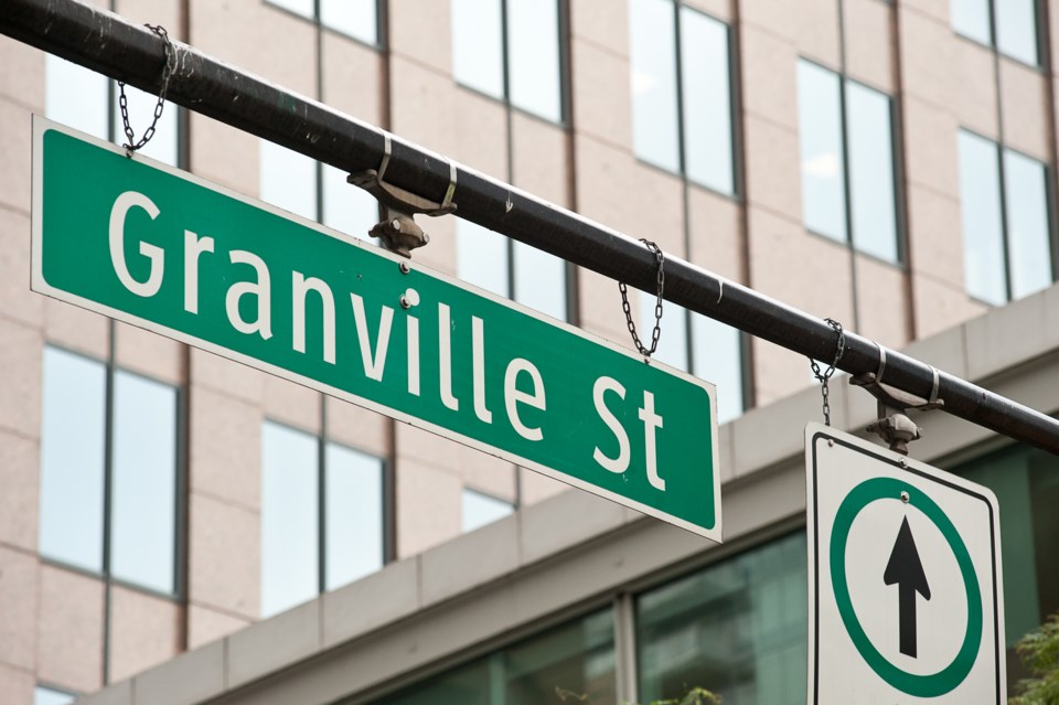 The Growler guide to Granville Street - Vancouver Is Awesome