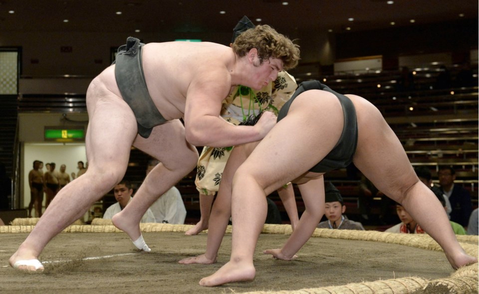 Japan Sumo Canadian Grapple.jpg