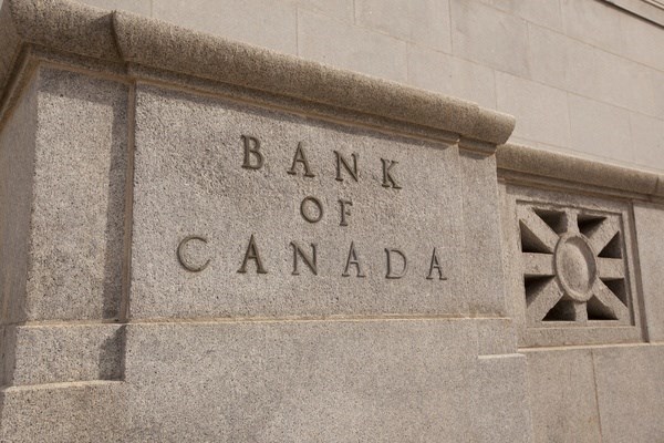 Bank of Canada slashes overnight rate further - Vancouver ...