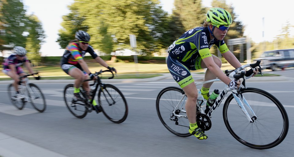 cycling ubc grand prix