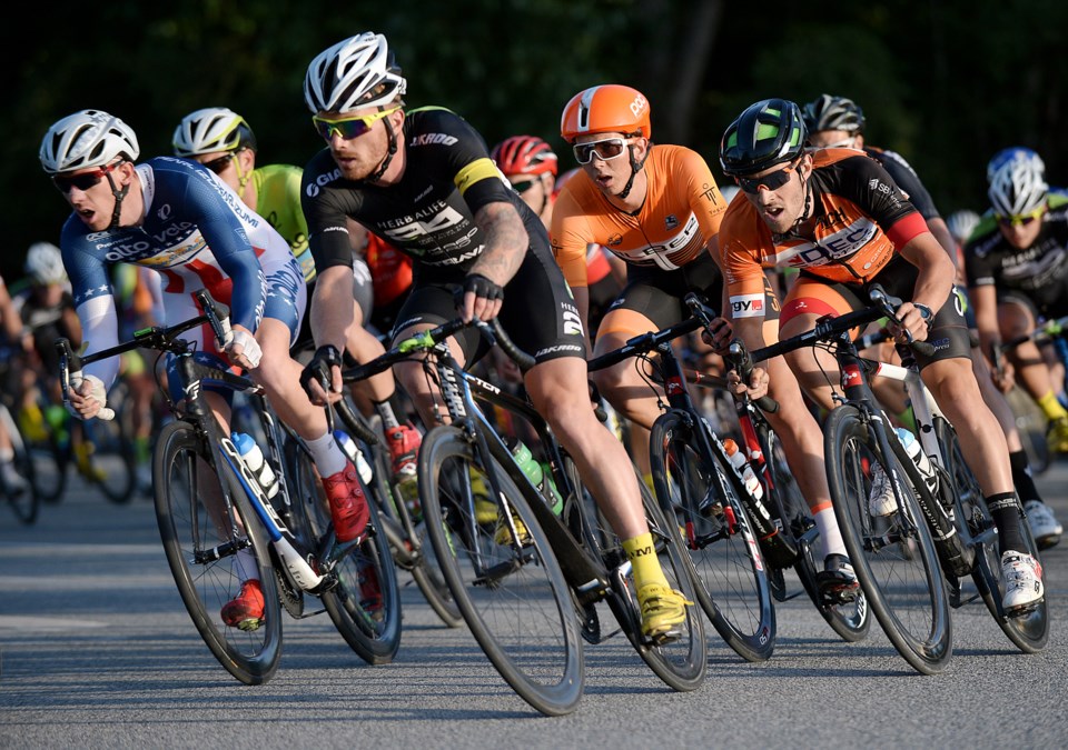 cycling ubc grand prix