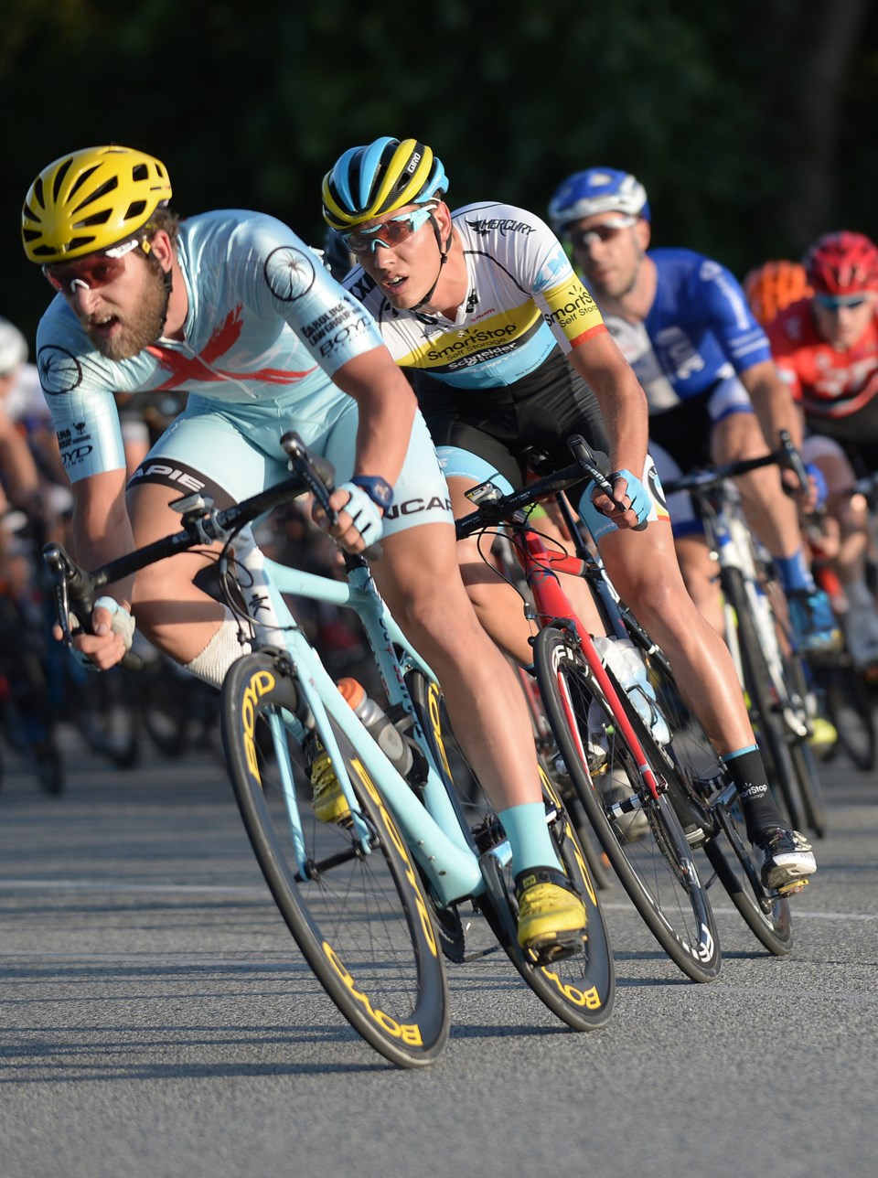 cycling ubc grand prix