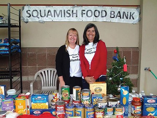 Food Bank