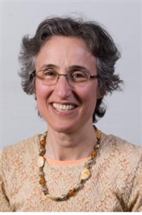 Shoshana Litman