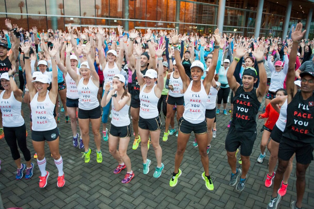 Lululemon SeaWheeze attracts 10,000 runners - Vancouver Is Awesome