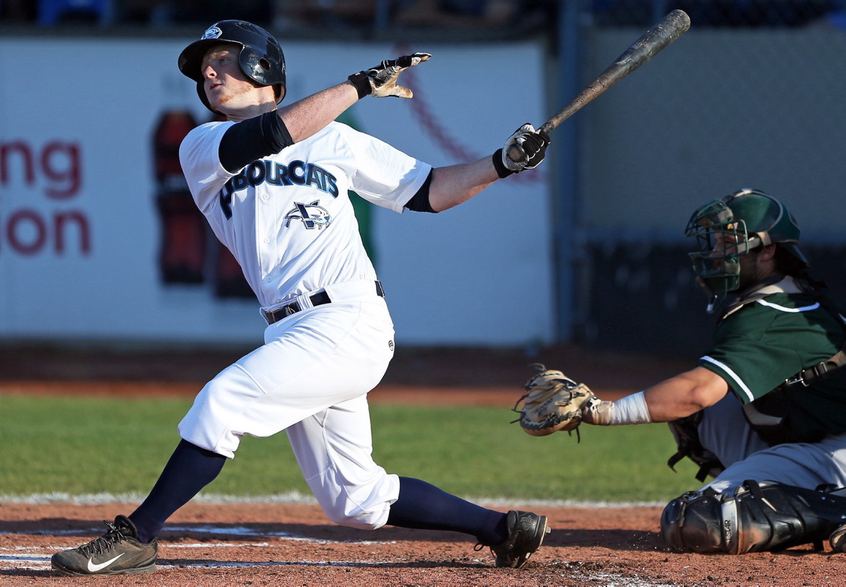 Victoria HarbourCats - Blue Jays in Seattle vacation packages on sale