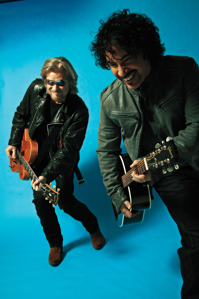 hall and oates