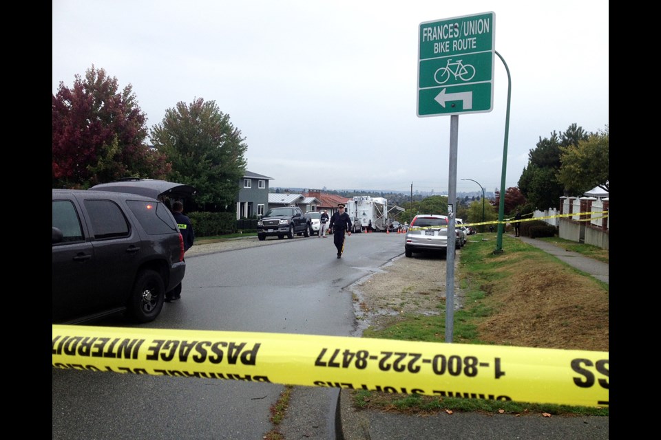 [UPDATE] Police Watchdog Investigating Fatal Shooting In Burnaby ...