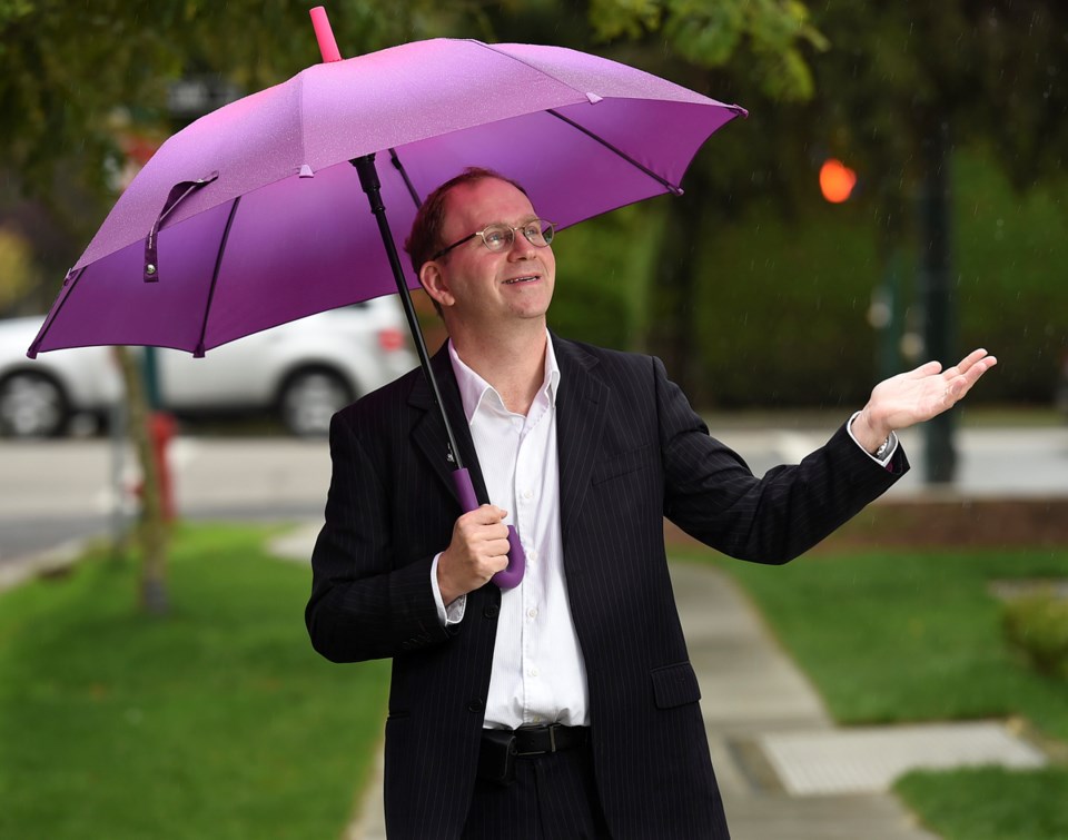 Rabbi Jonathan Infeld