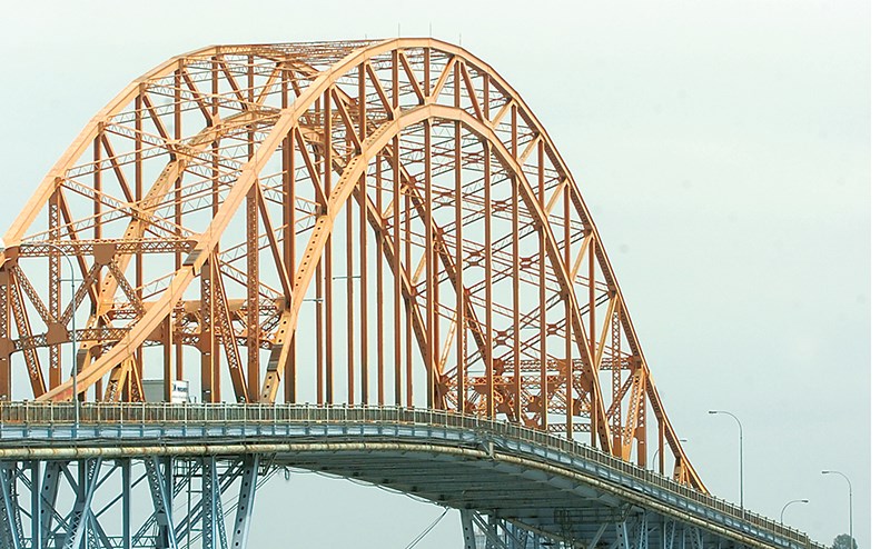 Pattullo Bridge replacement