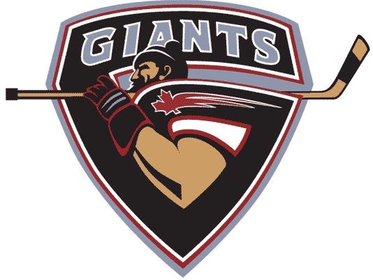 vancouver giants