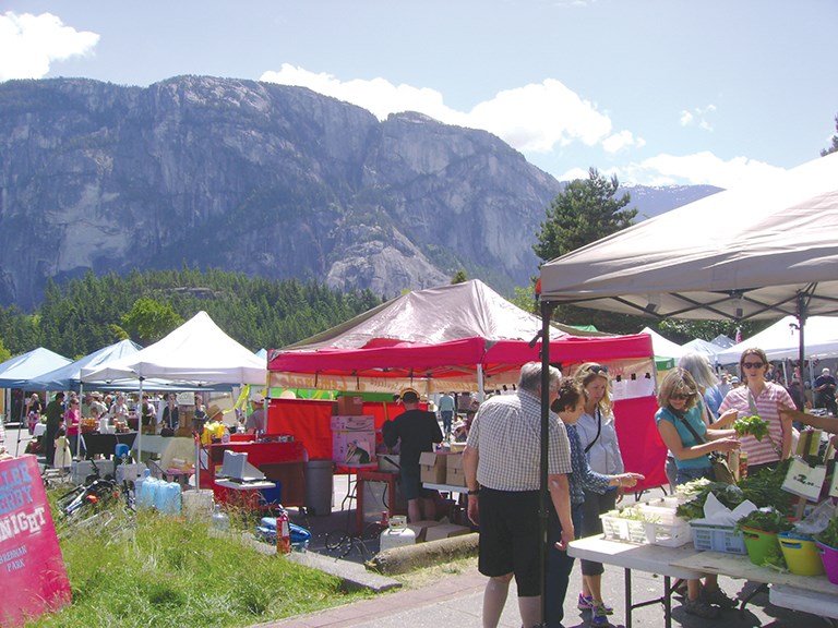 ϰϲʿ¼ Farmers Market