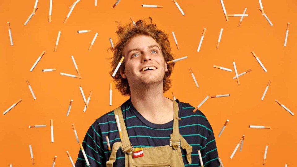 Mac DeMarco