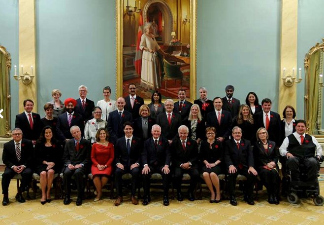 Federal cabinet