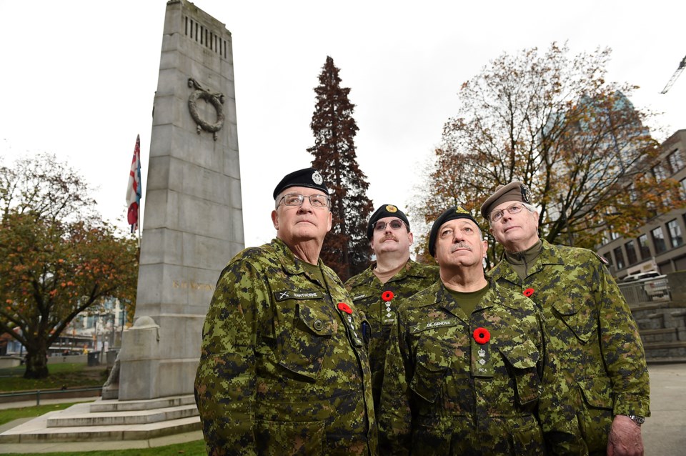 remembrance day