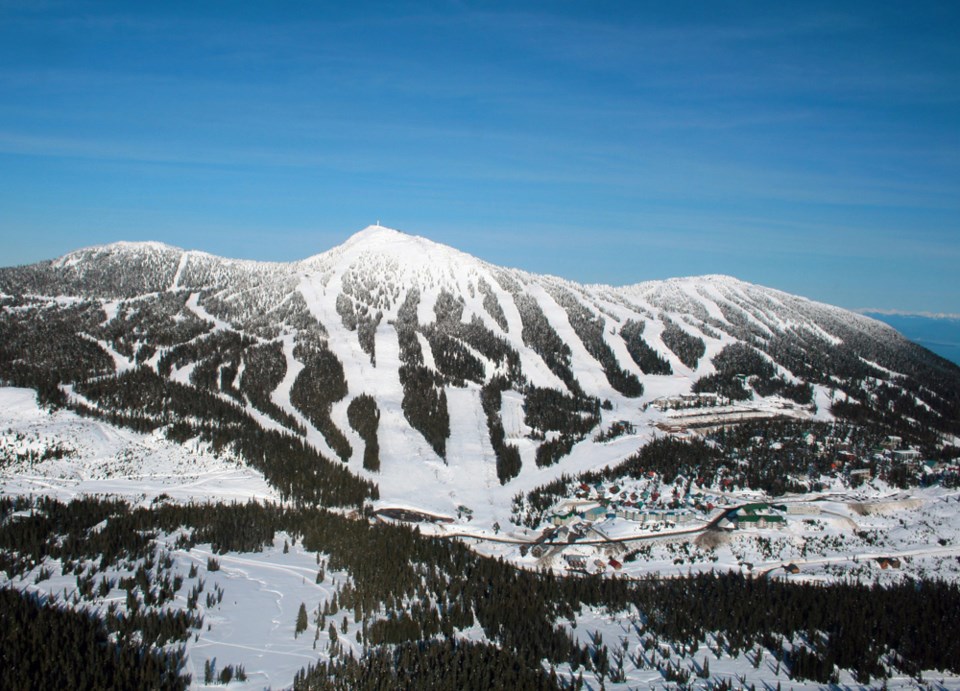 Mount Washington Resort