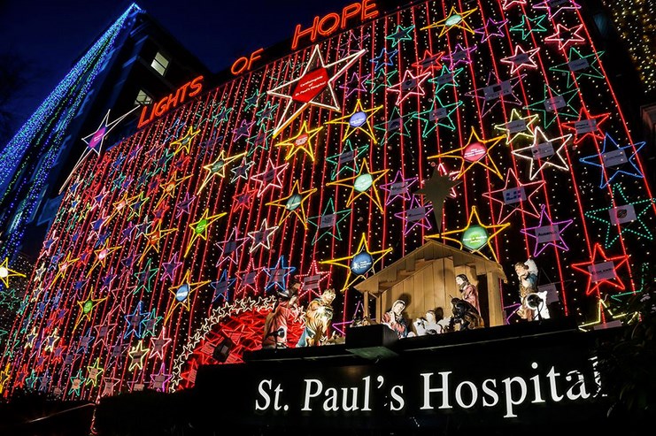 st pauls lights of hope