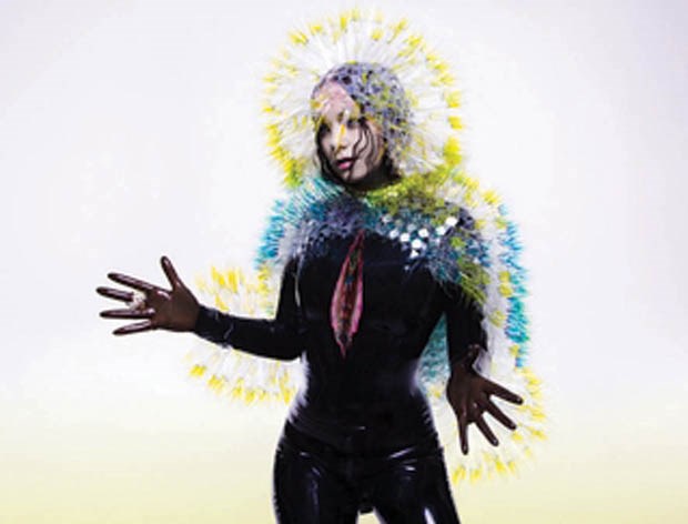 Bjork