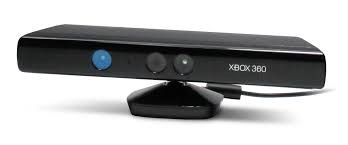 xbox kinect