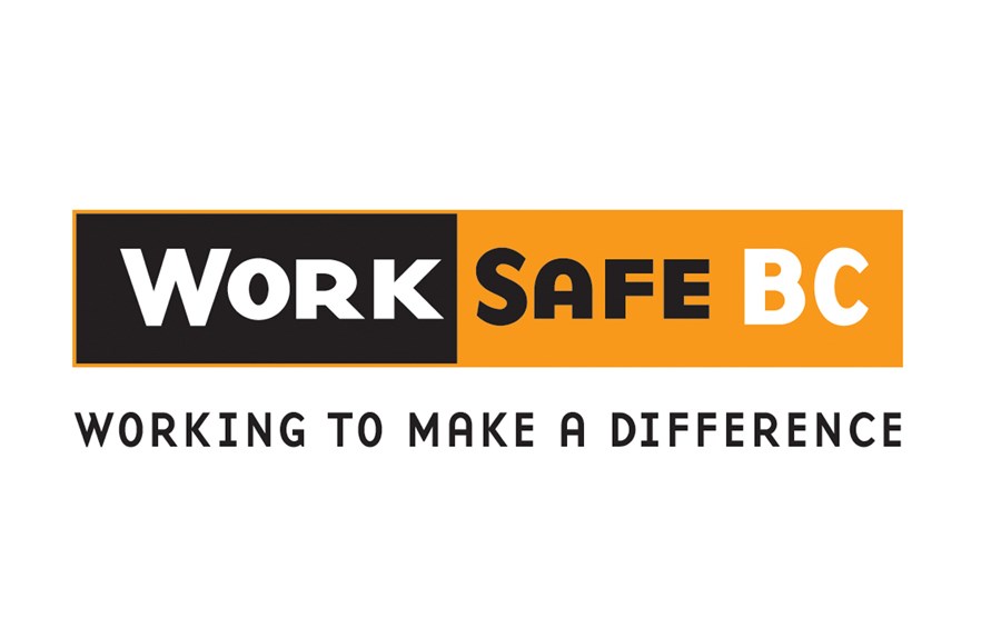 WorkSafeBC