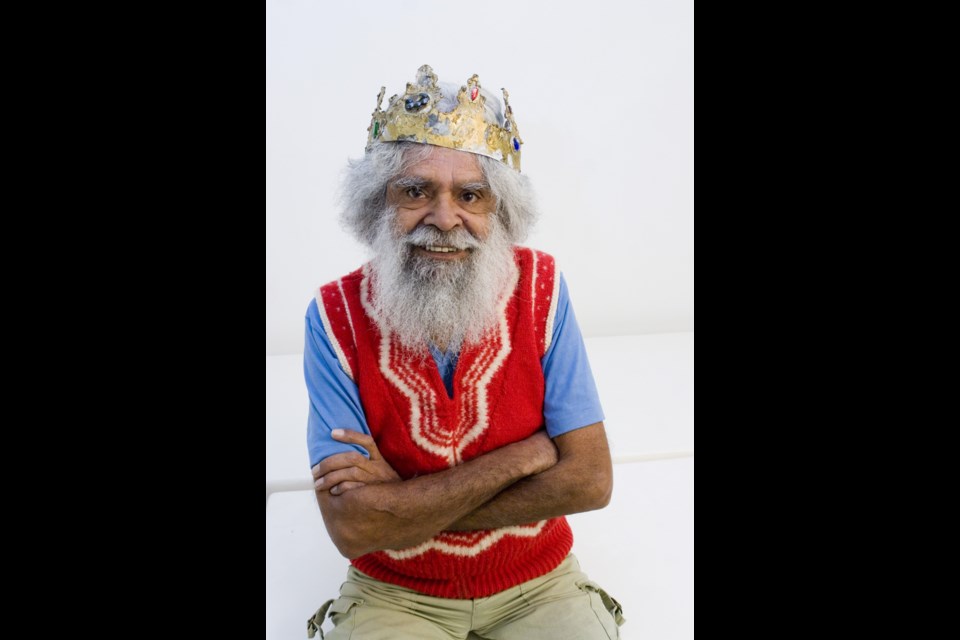 Performances include Jack Charles V. the Crown featuring Australian tribal elder Jack Charles as he recounts his colourful life as residential school survivor, addict, petty thief and actor, while backed by a three piece band.