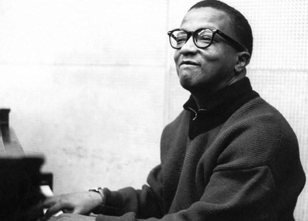 Strayhorn