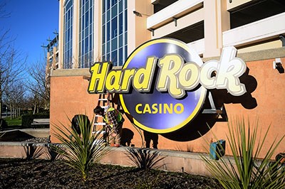 Hard rock