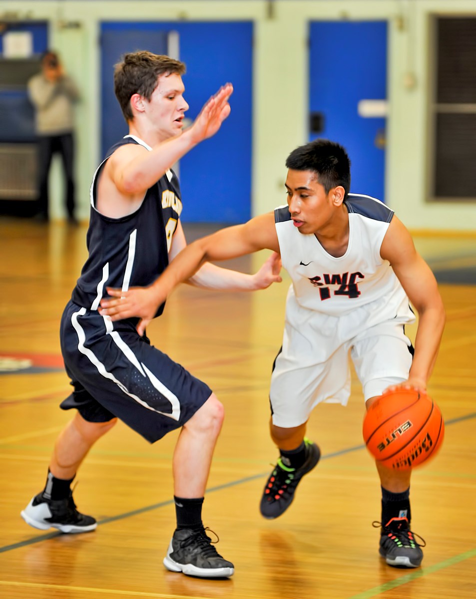 churchill kitsilano basketball