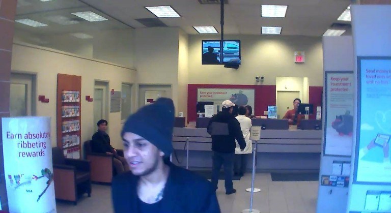 Update Prolific Bank Robber Nabbed By Police Burnaby Now 