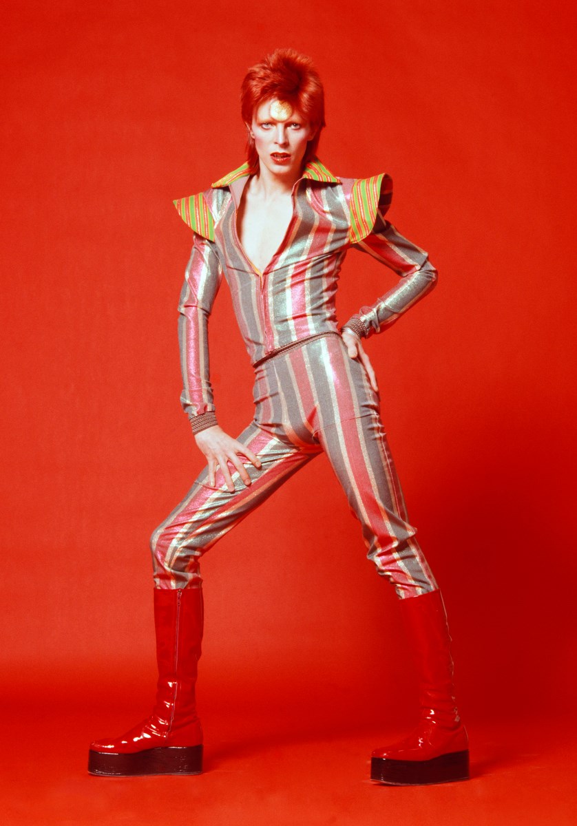 david bowie