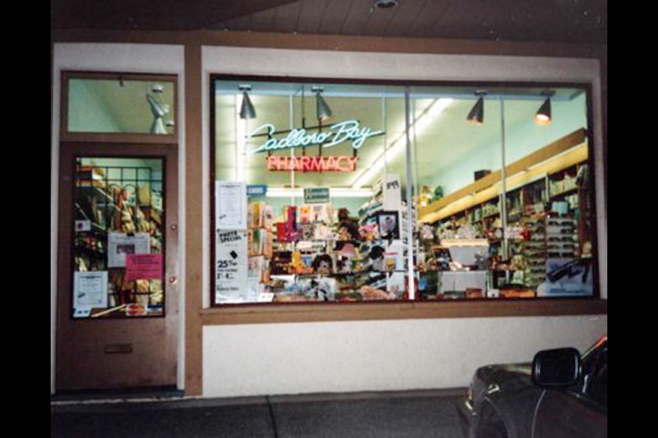 TBT: Dunkirk NY in 1975. - Concord Pharmacy