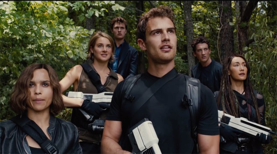 allegiant