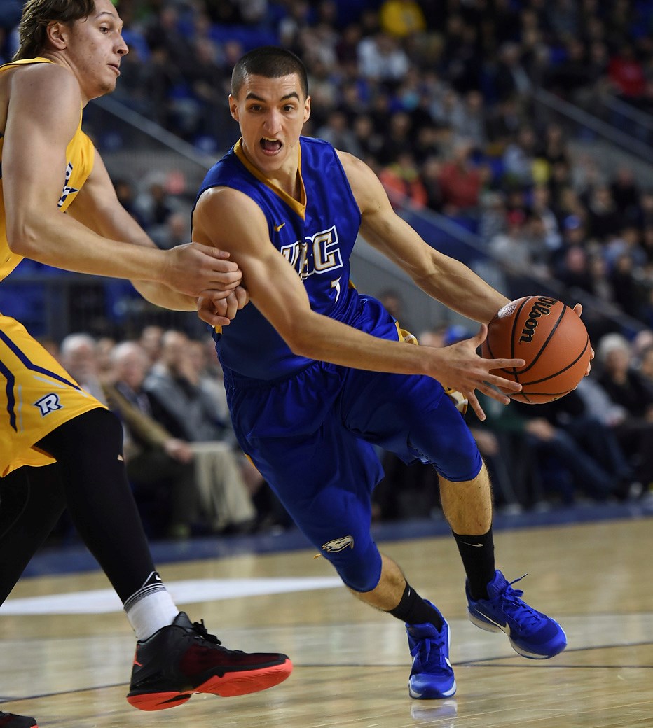 basketball ubc