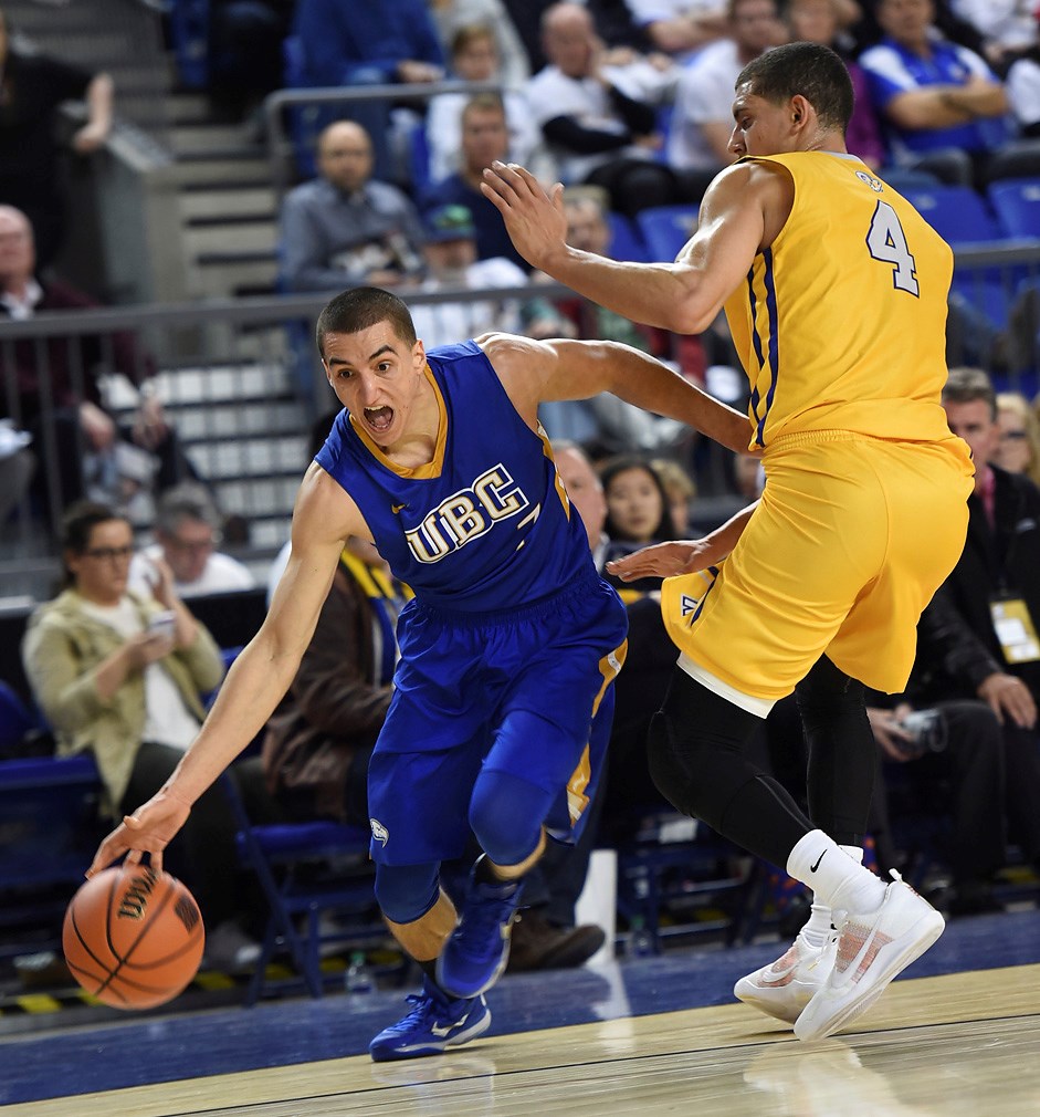 basketball ubc