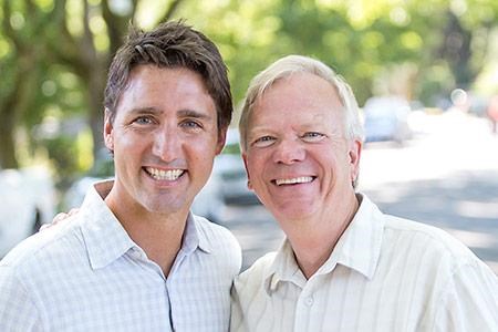 Liberals choose federal candidate